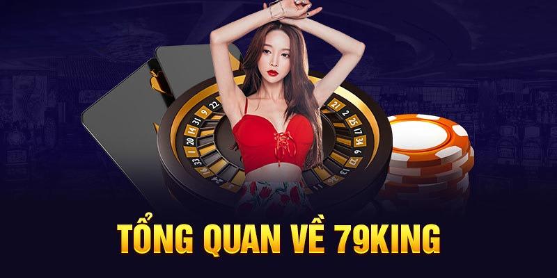Về Chúng Tôi 79KING - Trang Giải Trí Top 1 Châu Á 2 Đọc ngay về chúng tôi 79King để hiểu rõ hành trình phát triển