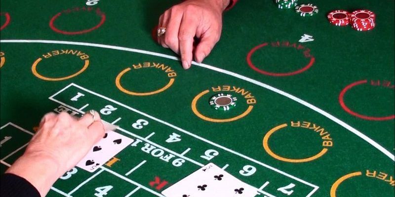 Baccarat 79KING - Trải Nghiệm Game Bài Casino 2026 4 Game bài baccarat mang đến nhiều trải nghiệm thú vị, độc đáo