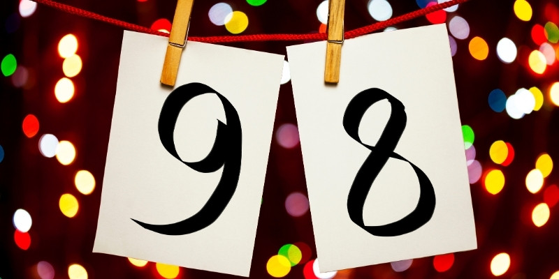 Đề về 98 hôm sau đánh con gì? Phân Tích Kết Quả Xổ Số 2026 2 Mách nhỏ ý nghĩa về con số 98