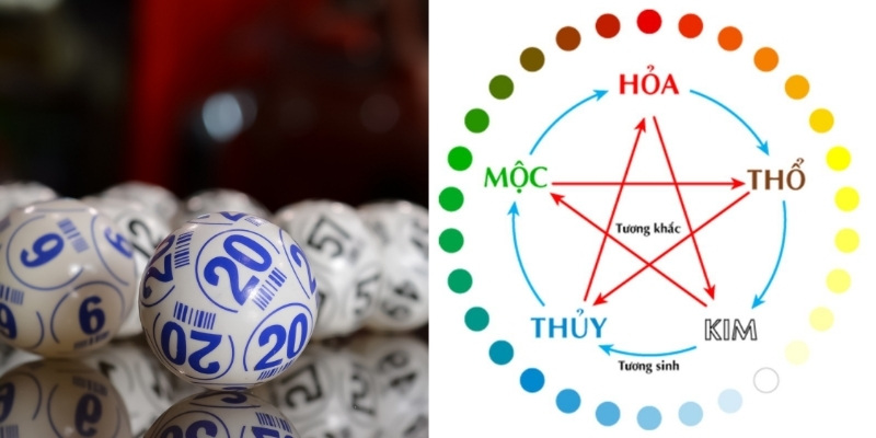 Đề về 16 hôm sau đánh con gì? Tổng Hợp Thống Kê Xổ Số 2026 3 Ngũ hành sẽ giải câu hỏi đề về 16 hôm sau đánh con gì
