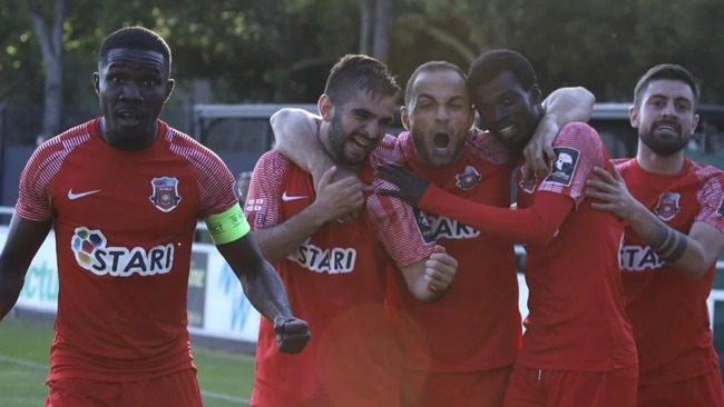 Nhận định Dila Gori vs Racing Union Luxemburg, 23h00 ngày 17/07 2 Màn chạm trán khó đoán giữa Dila Gori vs Racing Union Luxemburg