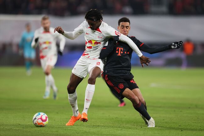 Nhận định Bayern Munich vs RB Leipzig, 01h30 ngày 23/08 – Bundesliga 2 Màn chạm trán khó đoán giữa Bayern Munich vs RB Leipzig
